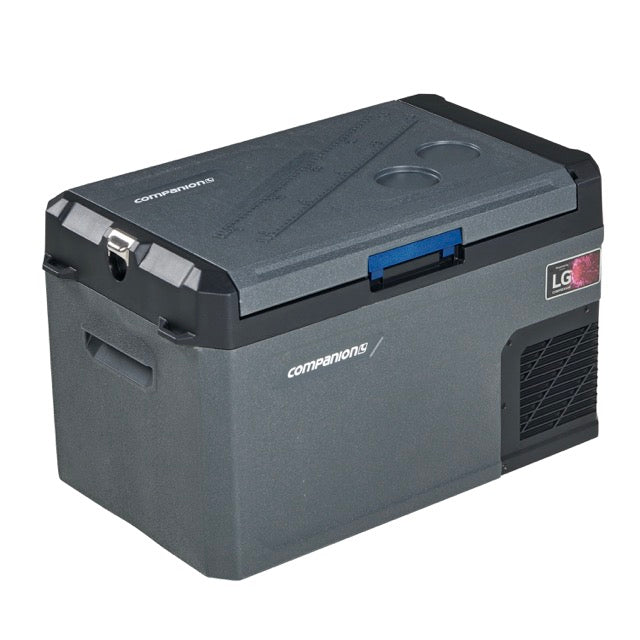 COMPANION 30L Single Zone Fridge/Freezer