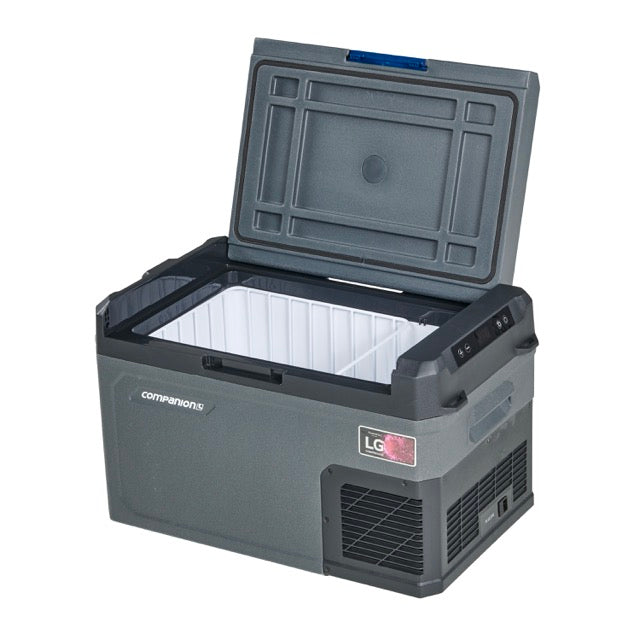 COMPANION 30L Single Zone Fridge/Freezer