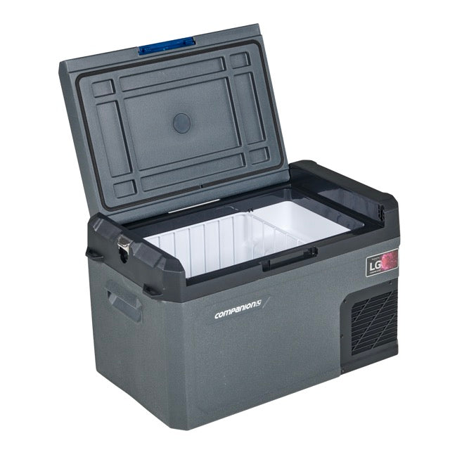 COMPANION 30L Single Zone Fridge/Freezer
