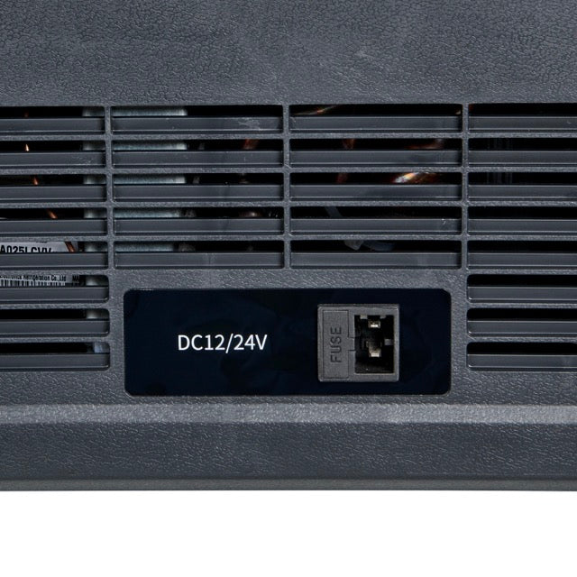 COMPANION 30L Single Zone Fridge/Freezer