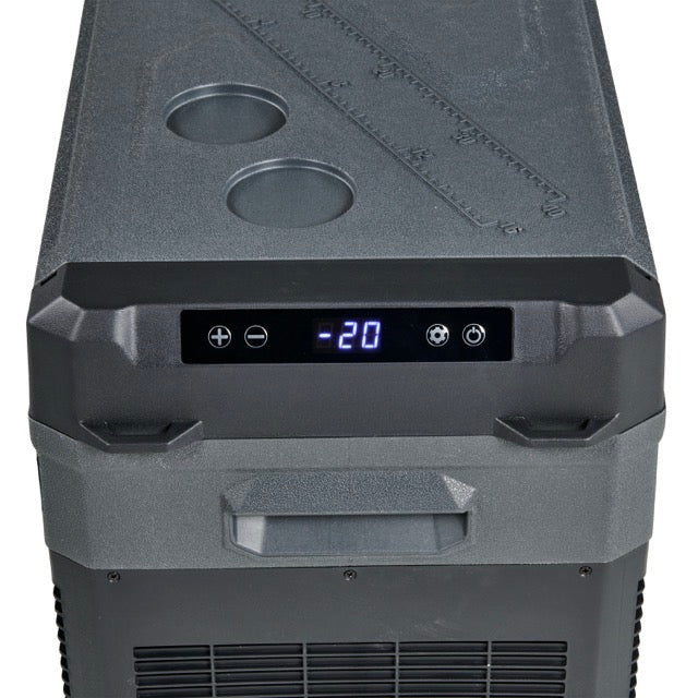 COMPANION 30L Single Zone Fridge/Freezer