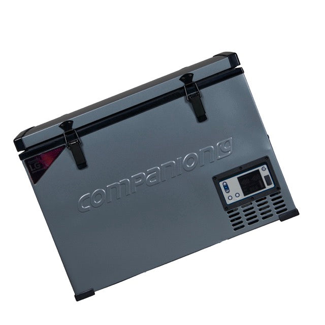 COMPANION 50L Single Zone Fridge/Freezer