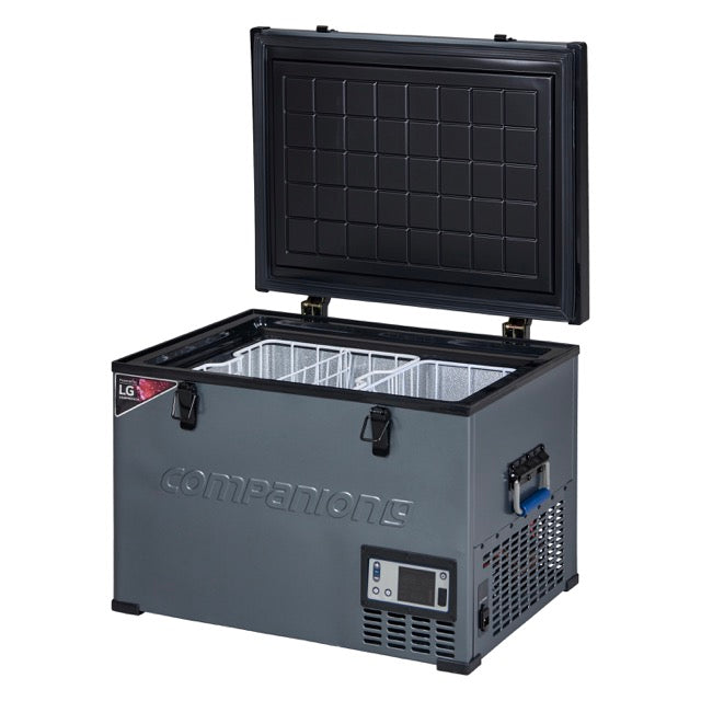 COMPANION 50L Single Zone Fridge/Freezer