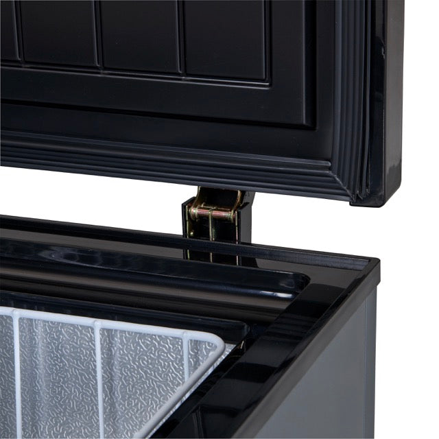 COMPANION 50L Single Zone Fridge/Freezer