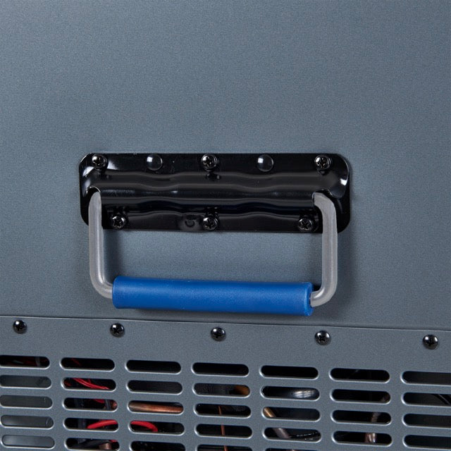 COMPANION 50L Single Zone Fridge/Freezer