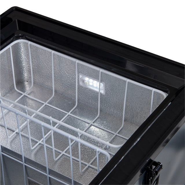 COMPANION 50L Single Zone Fridge/Freezer