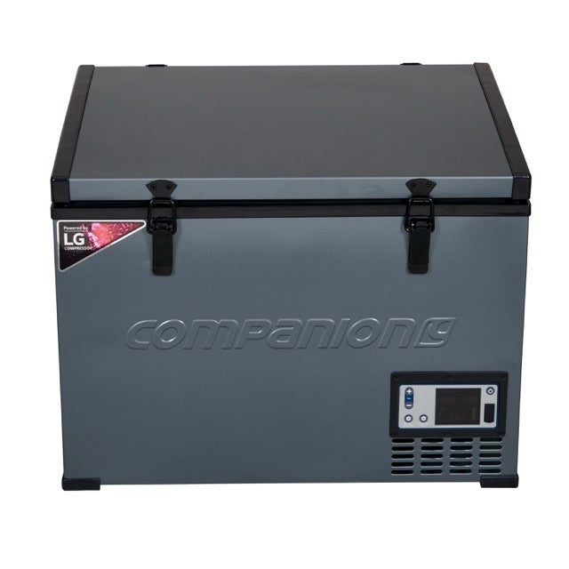 COMPANION 50L Single Zone Fridge/Freezer