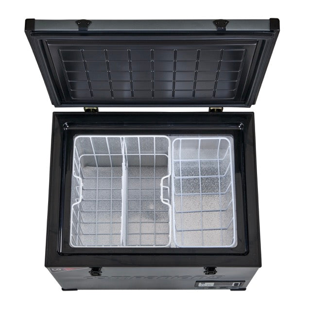 COMPANION 50L Single Zone Fridge/Freezer