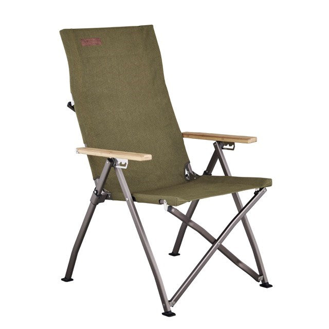 OZTRAIL Cape Series Recliner Chair
