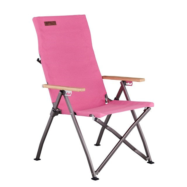 OZTRAIL Cape Series Recliner Chair
