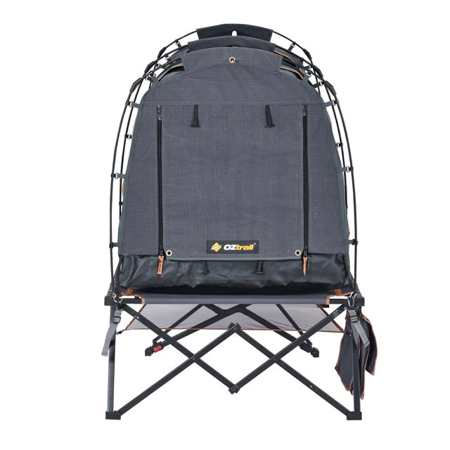 OZTRAIL Sundowner 900 Single Swag Platform