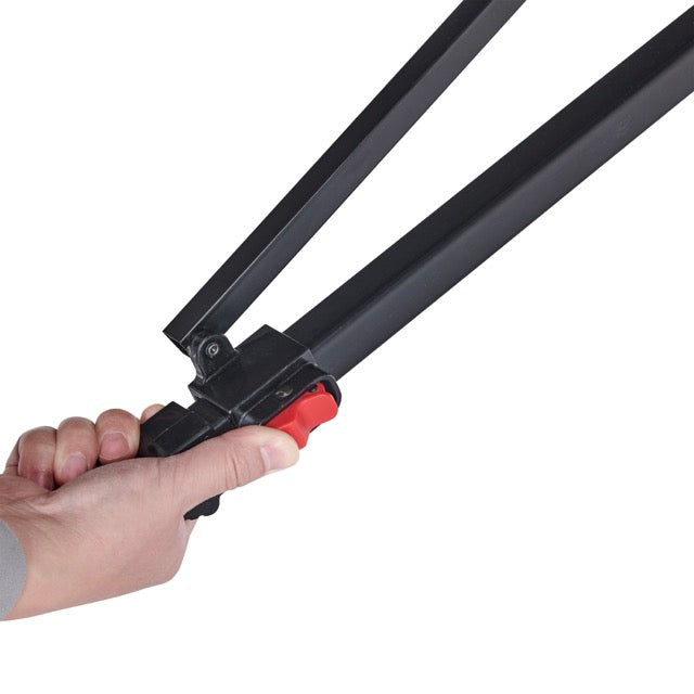OZTRAIL Sundowner 900 Single Swag Platform