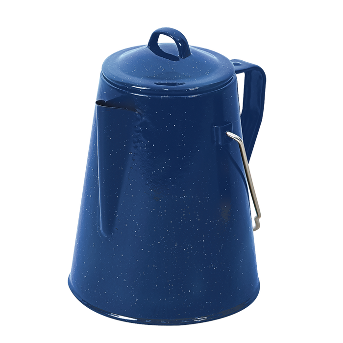 CAMPFIRE Enamel Coffee Pot 2L