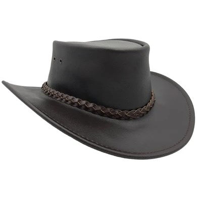 JACARU Swagman Hat
