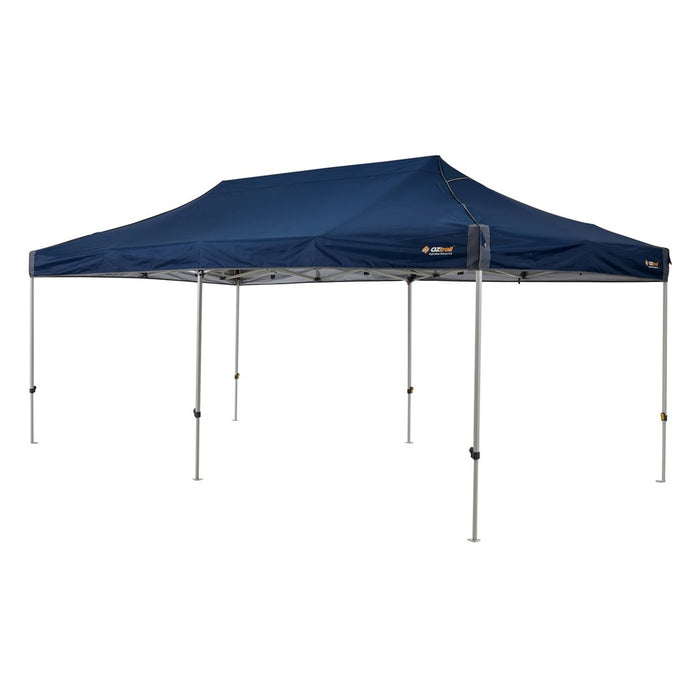 OZTRAIL Hydroflow Deluxe 6m Gazebo