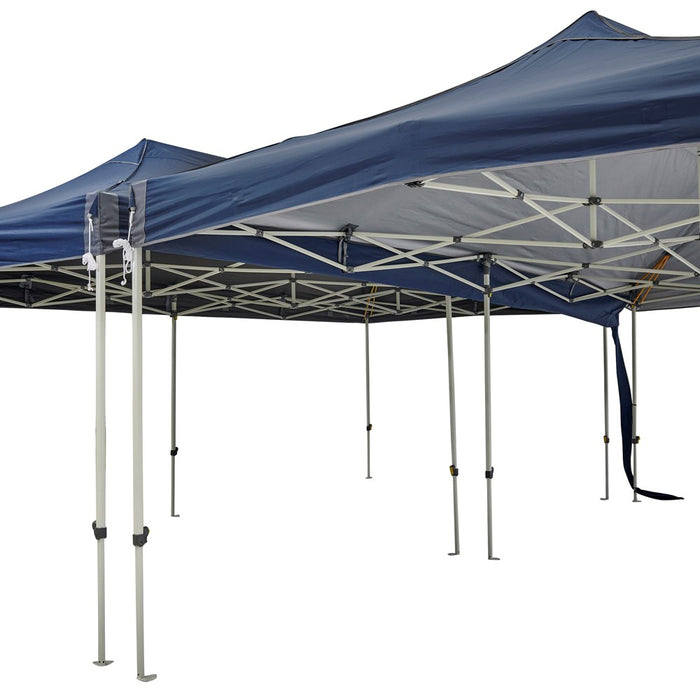 OZTRAIL Gazebo Gutter System 6m