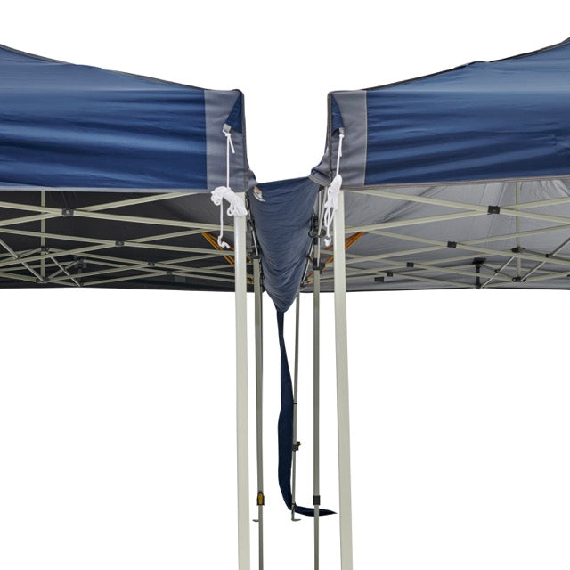OZTRAIL Gazebo Gutter System 6m
