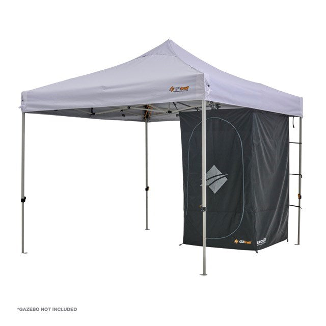 OZTRAIL Gazebo Blockout Ensuite