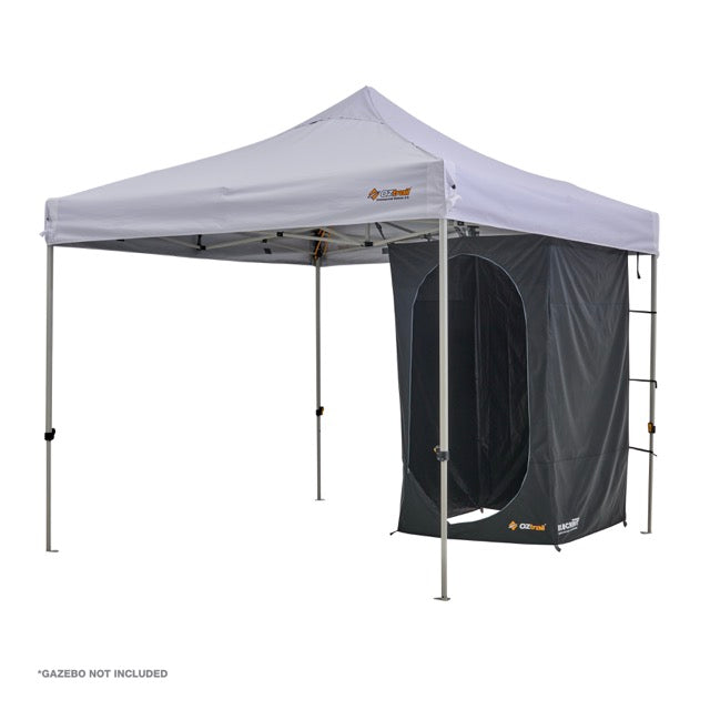 OZTRAIL Gazebo Blockout Ensuite