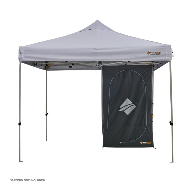 OZTRAIL Gazebo Blockout Ensuite