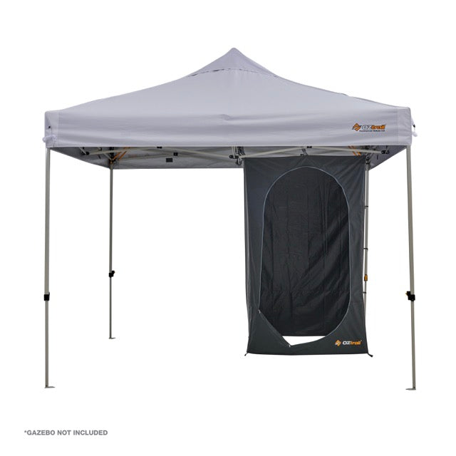 OZTRAIL Gazebo Blockout Ensuite
