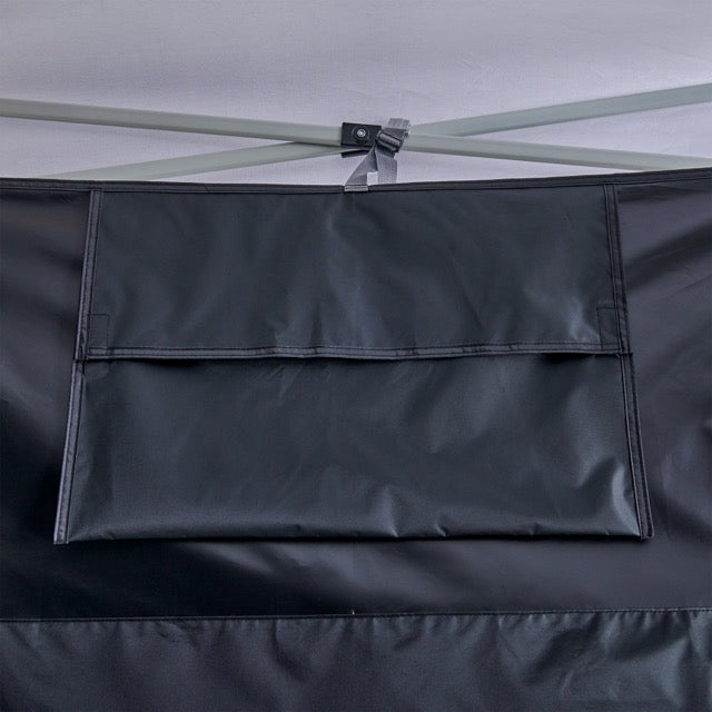 OZTRAIL Gazebo Blockout Ensuite