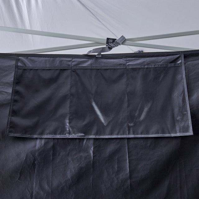 OZTRAIL Gazebo Blockout Ensuite