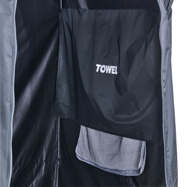 OZTRAIL Gazebo Blockout Ensuite