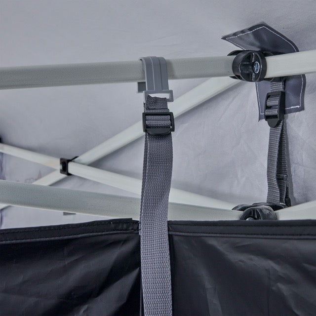 OZTRAIL Gazebo Blockout Ensuite
