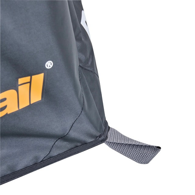 OZTRAIL Gazebo Blockout Ensuite