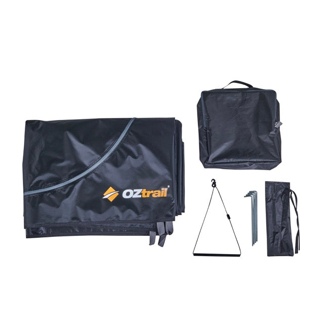 OZTRAIL Gazebo Blockout Ensuite