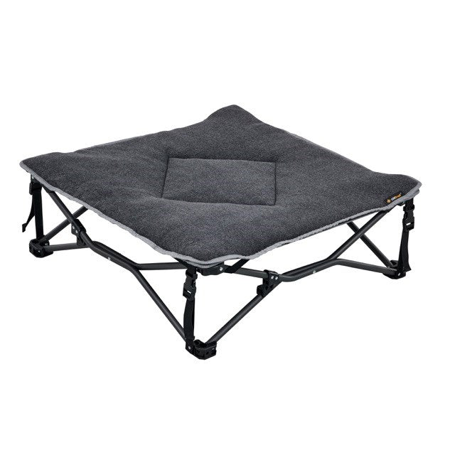 OZTRAIL Dog Bed & Fleece Topper