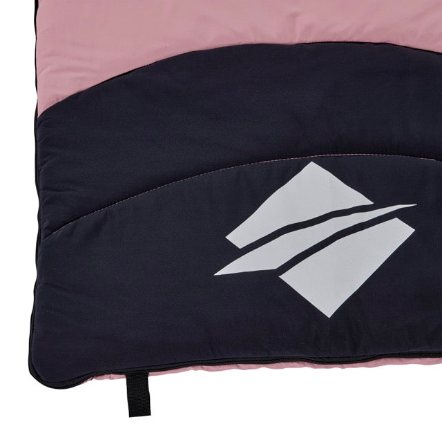 OZTRAIL Junior Kingsford Sleeping Bag 0°