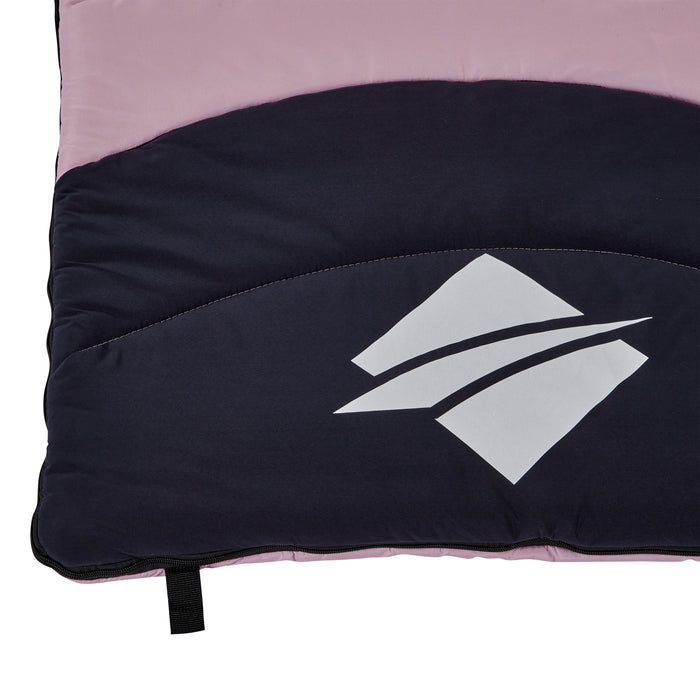 OZTRAIL Junior Kingsford Sleeping Bag -3°