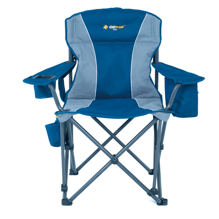OZTRAIL Titan Arm Chair