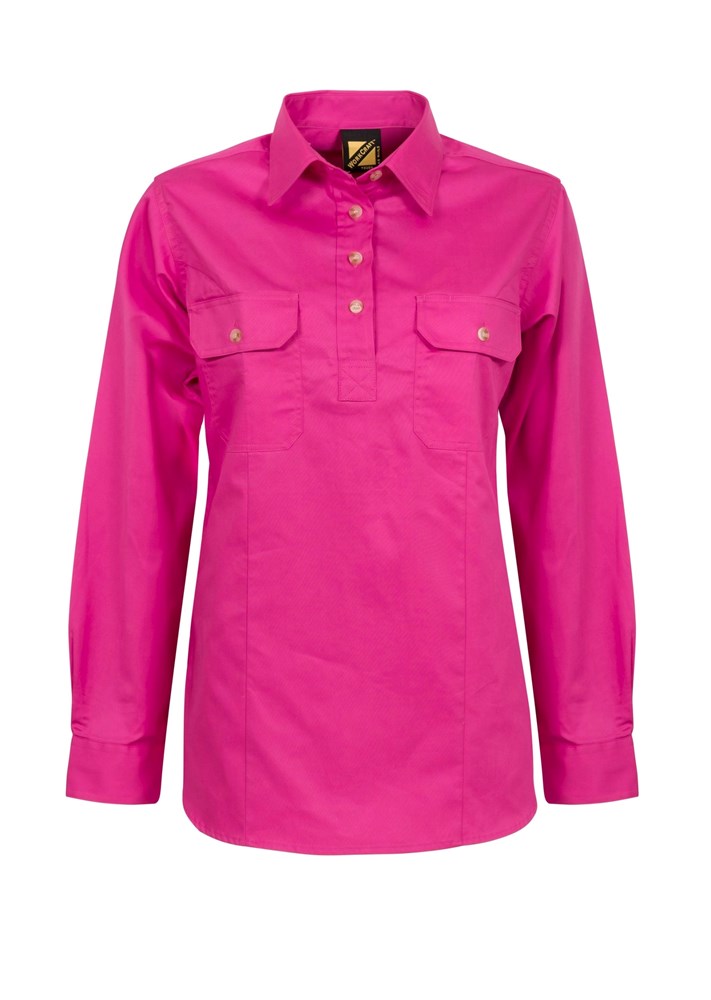 Womens Shirts