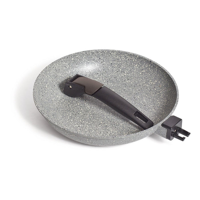 CAMPFIRE Compact Frypan 24cm