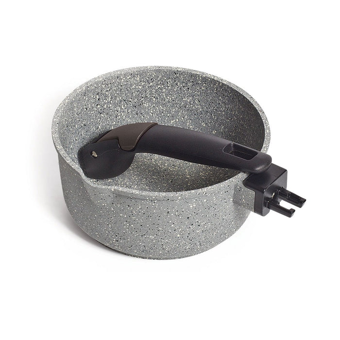 CAMPFIRE Compact Saucepan with Lid