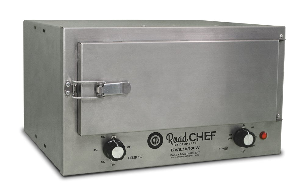 ROAD CHEF 12V Camping Oven