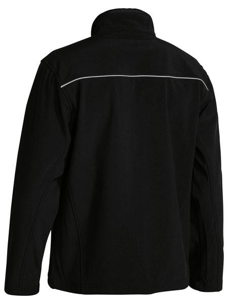 BISLEY Soft Shell Jacket