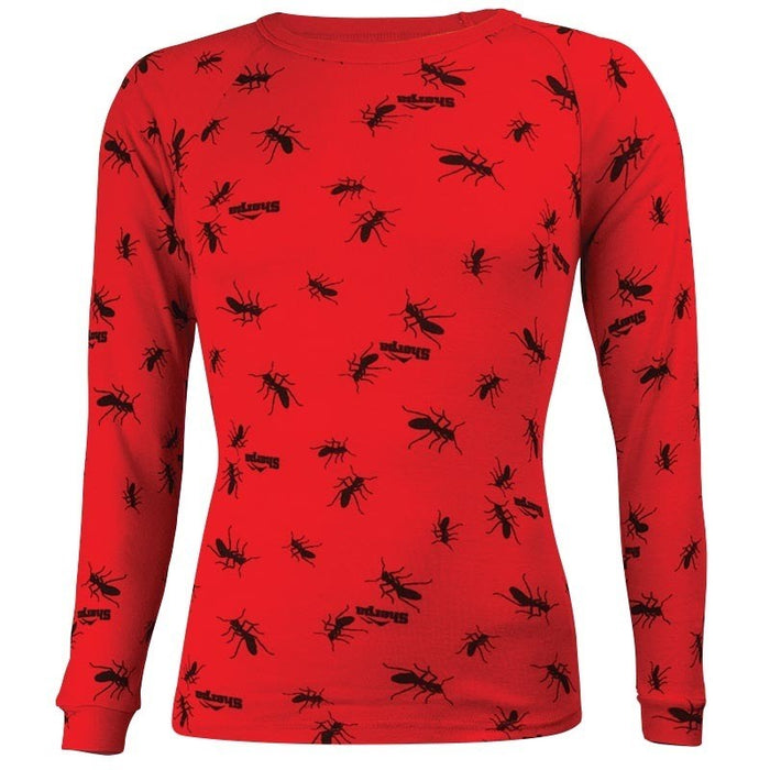 SHERPA Kids Polypro Long Sleeve Top