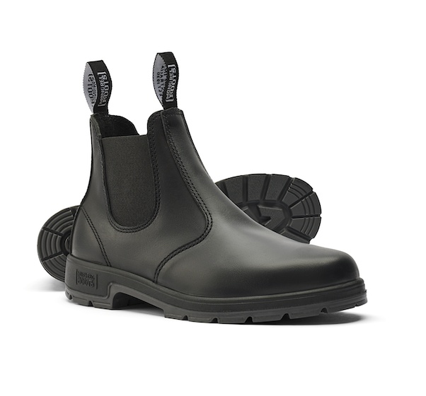MONGREL K9 Non-Safety Elastic Sided Boot