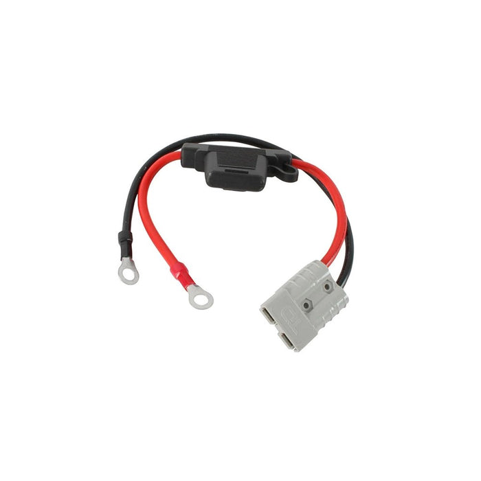 THORNY DEVIL Anderson Style Connector 30cm with 8mm Eyelet Terminals