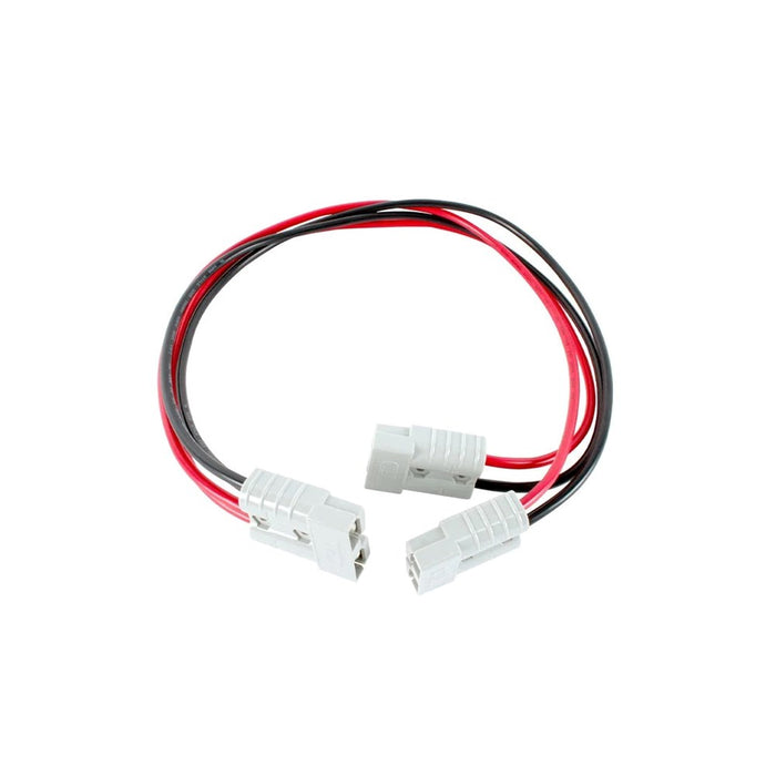 THORNY DEVIL Anderson Style Connector with 60cm Twin Lead
