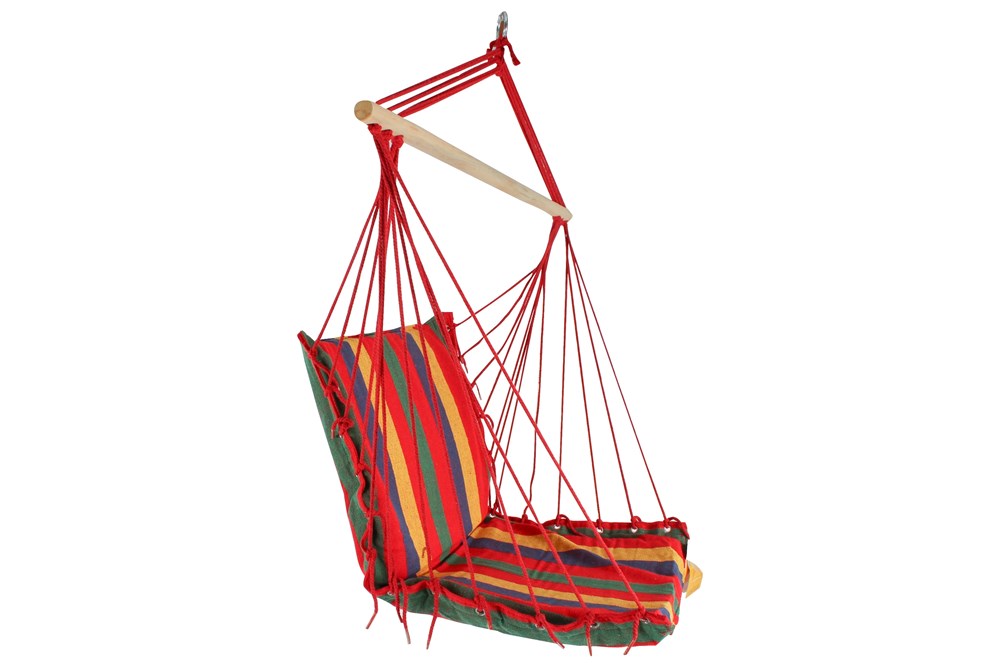 WILDTRAK Brazilian Hammock Chair