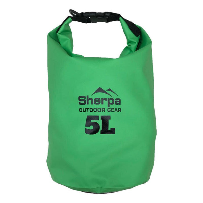 SHERPA 5L Waterproof Dry Bag