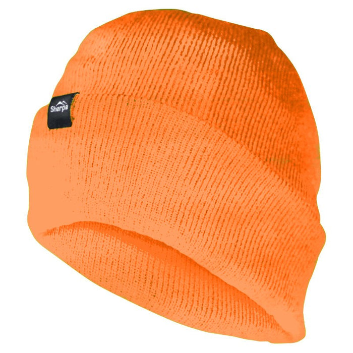 SHERPA Tenzing HiVis Beanie
