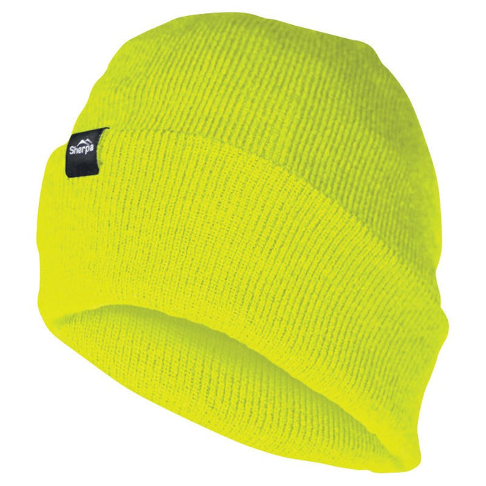SHERPA Tenzing HiVis Beanie