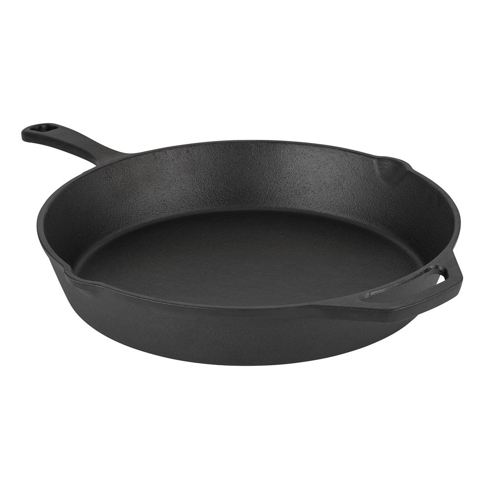 Cast Iron Cookware