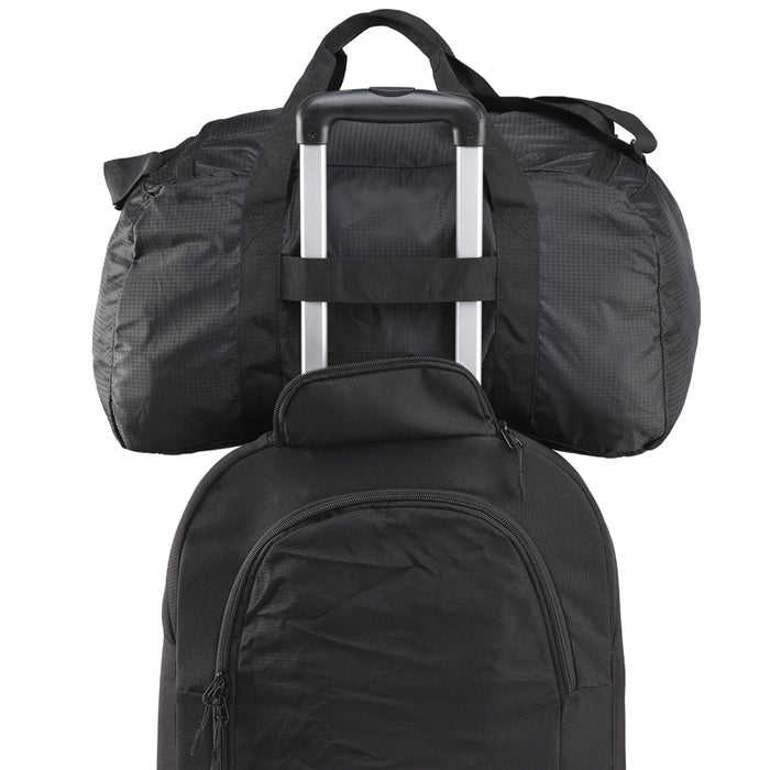 CARIBEE Folding 37L Duffle Bag